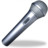 Microphone SH Icon